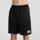 LEONE DNA SHORTS - BLACK